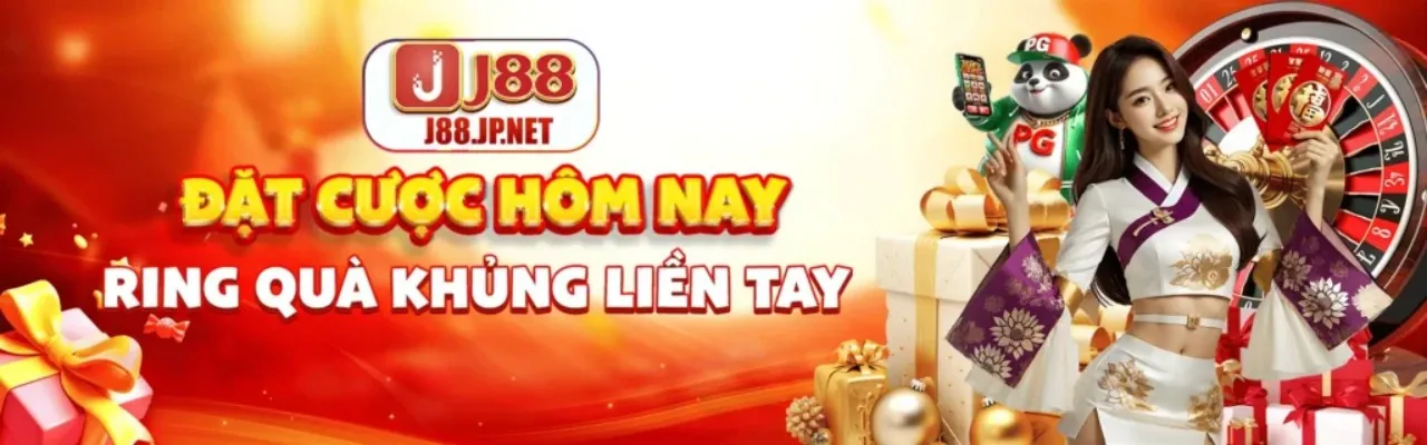 Banner khuyến mãi trò chơi nổ hũ